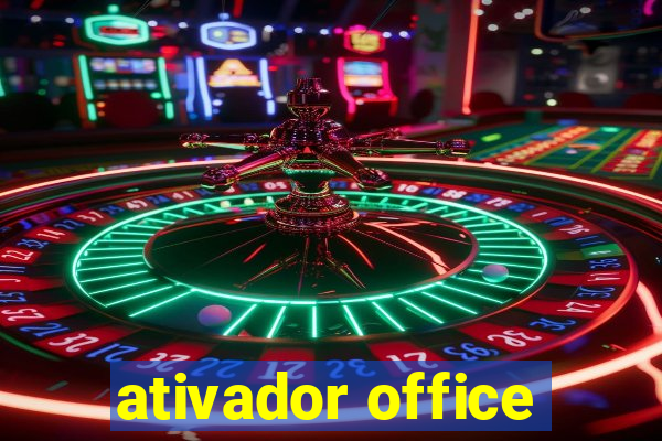 ativador office